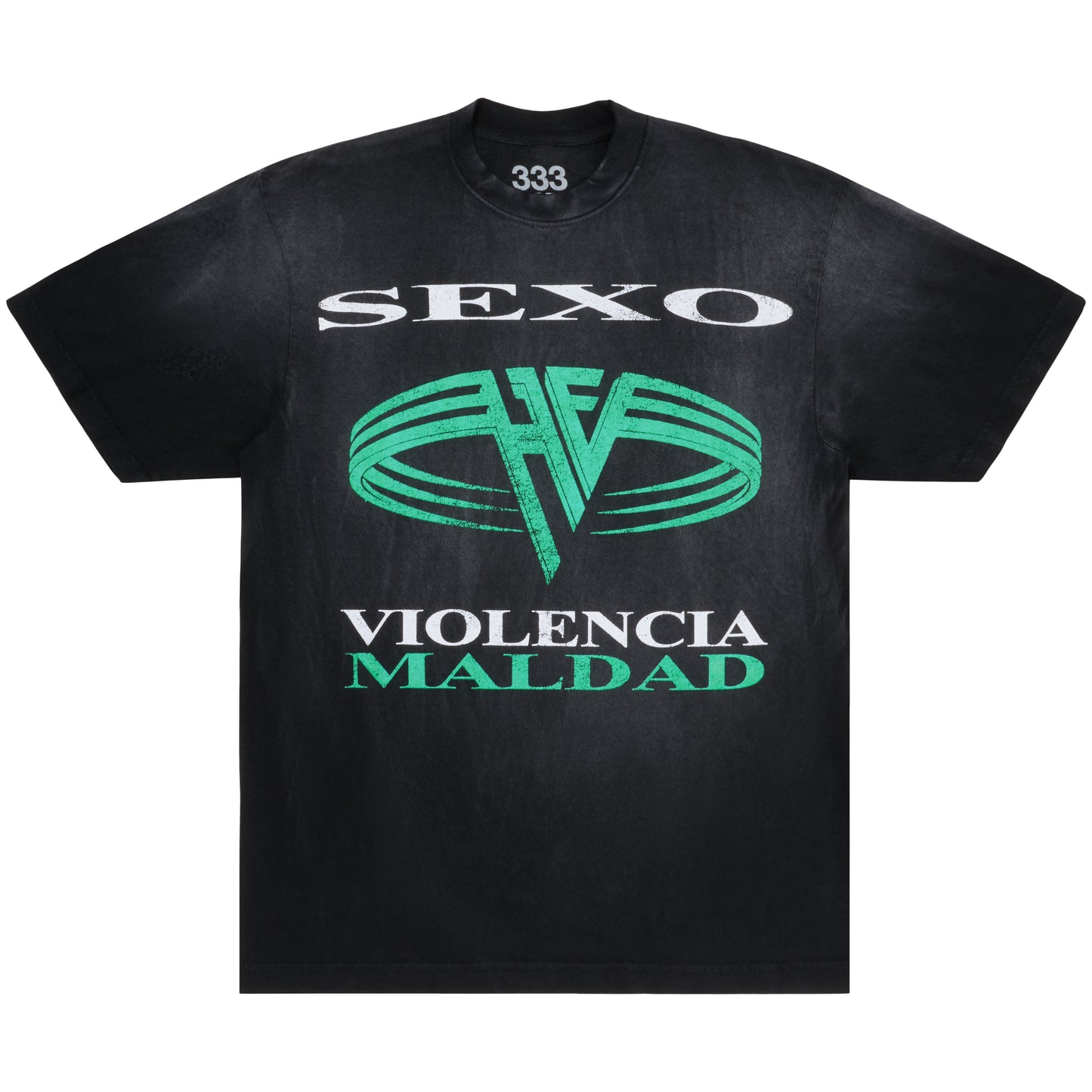 VIOLENCIA TEE