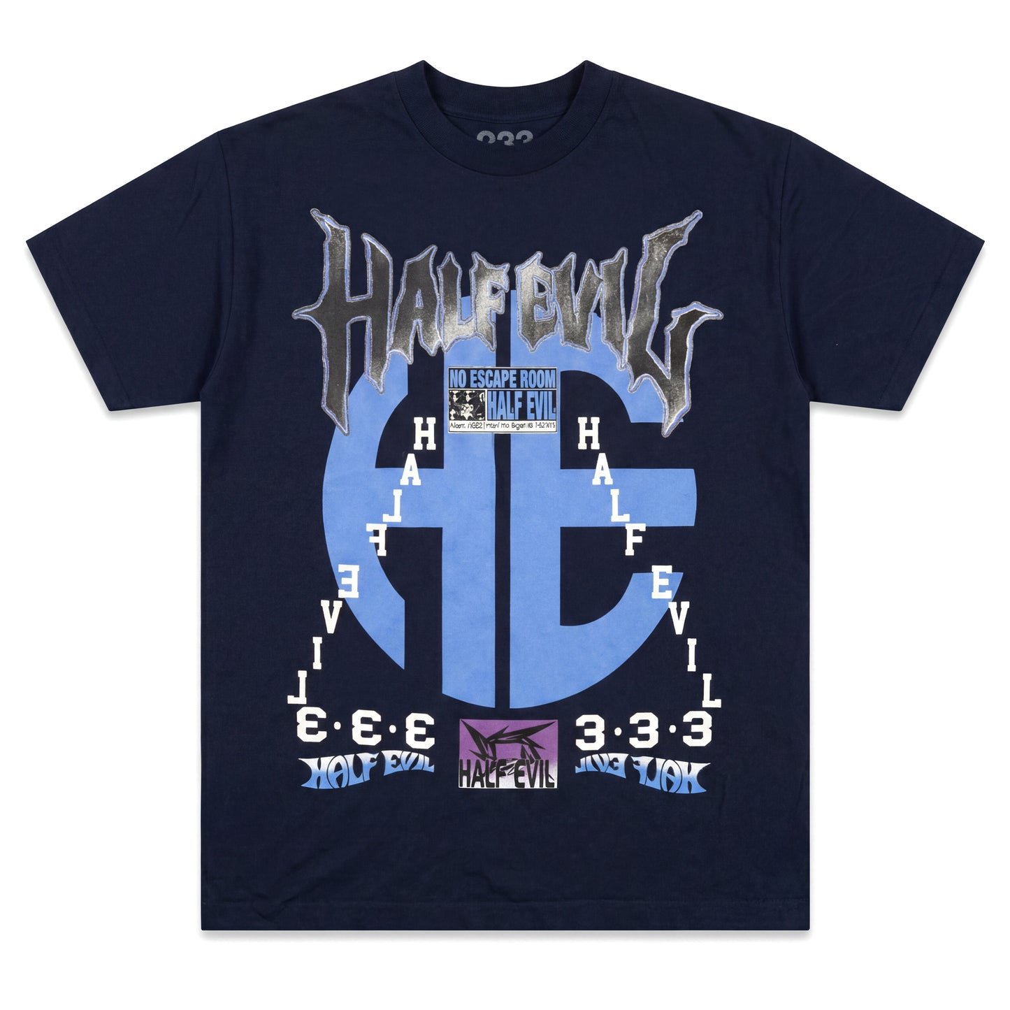 3SCAPE TEE