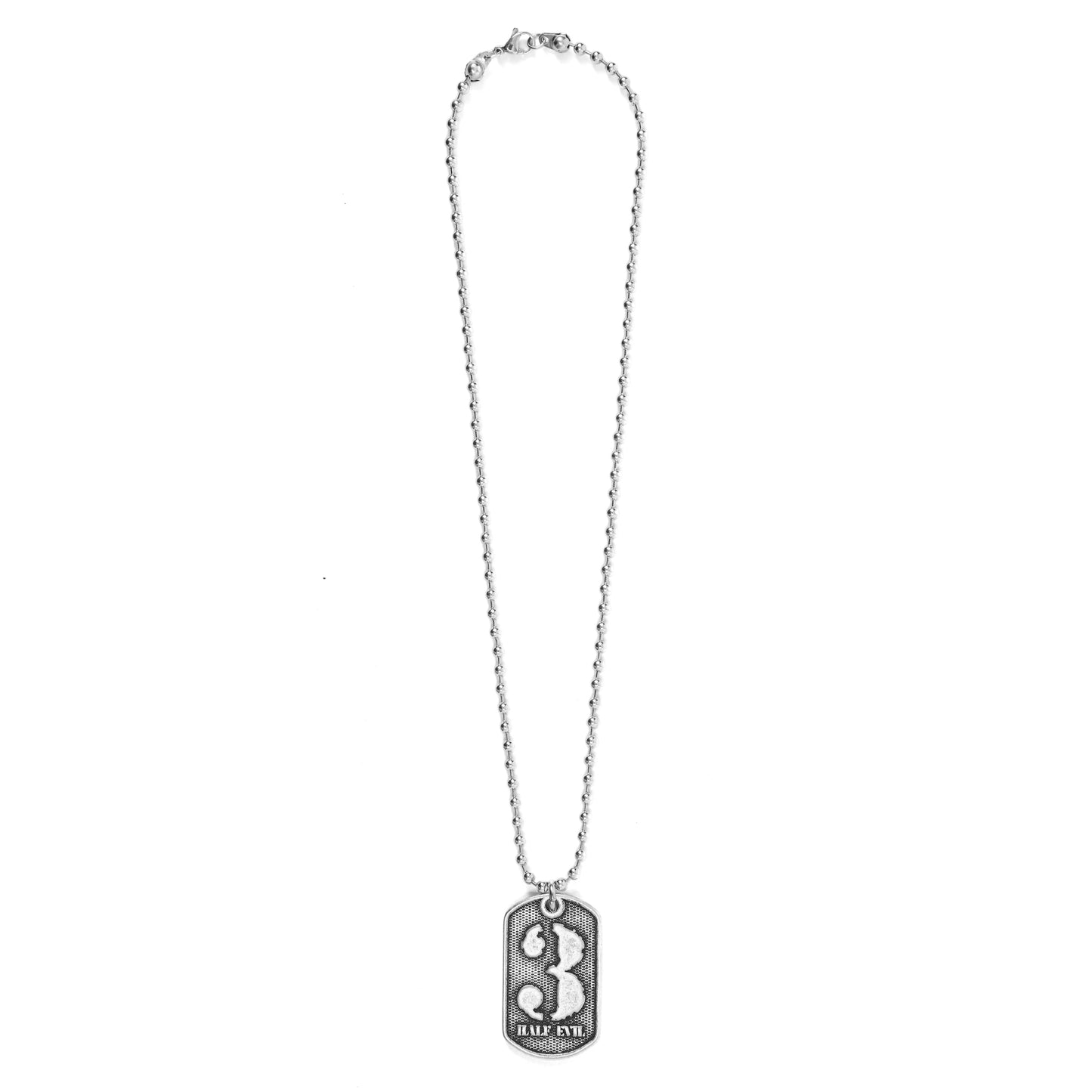 DOG TAG CHAIN