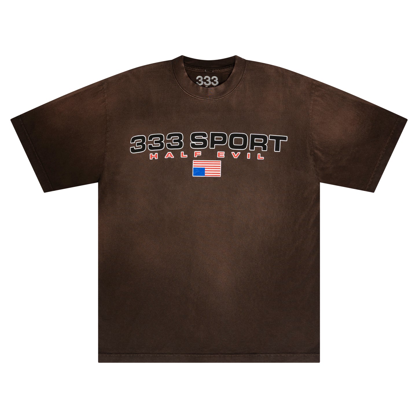 333SPORT TEE