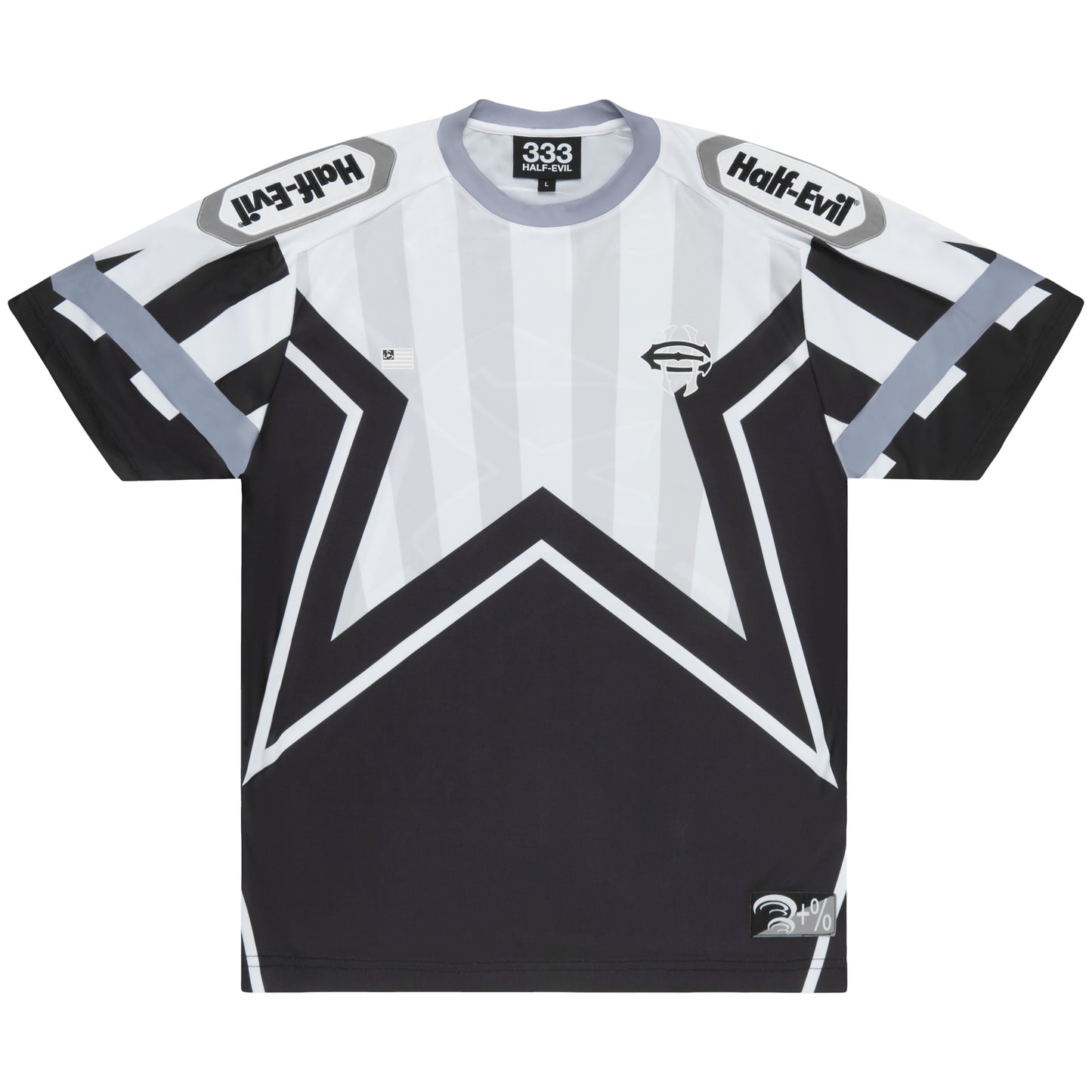 ONE STAR JERSEY