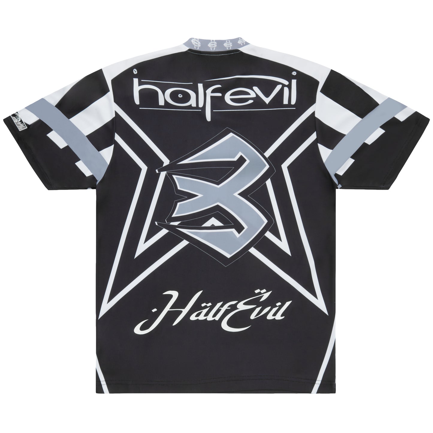 ONE STAR JERSEY