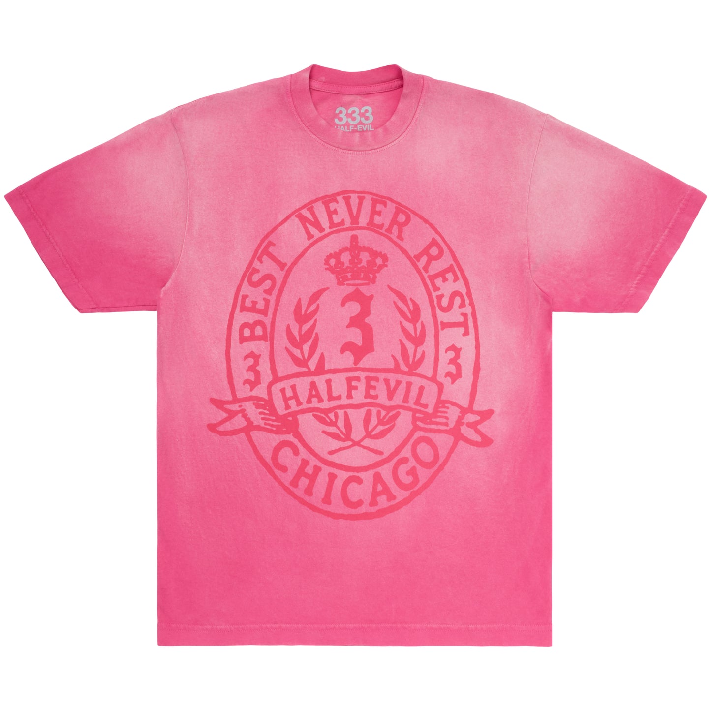 BEST NEVER REST TEE
