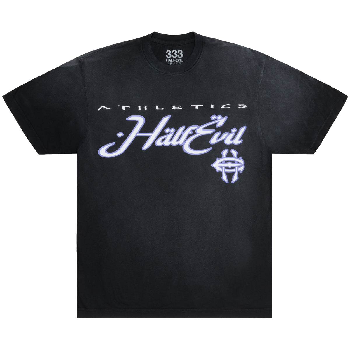 HE ATHLETICS TEE