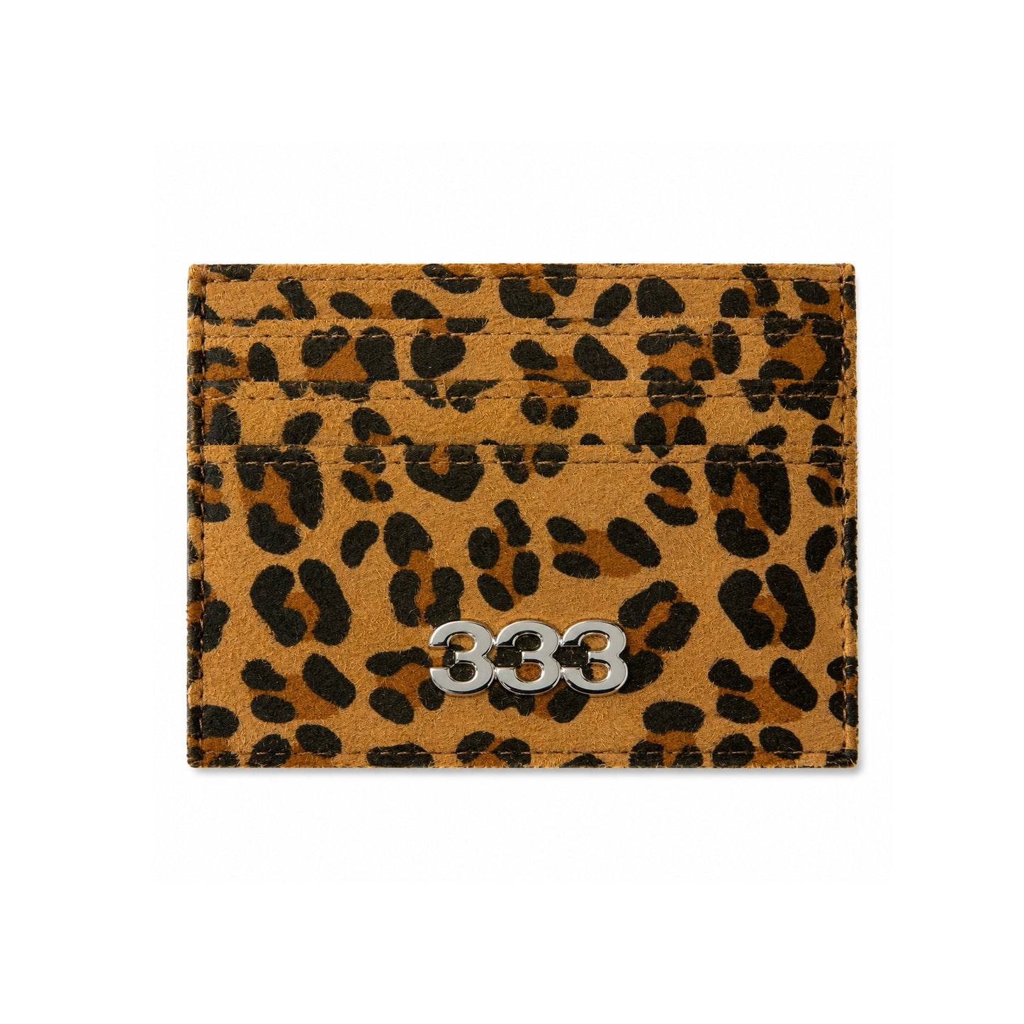 CHEETAH CARDHOLDER