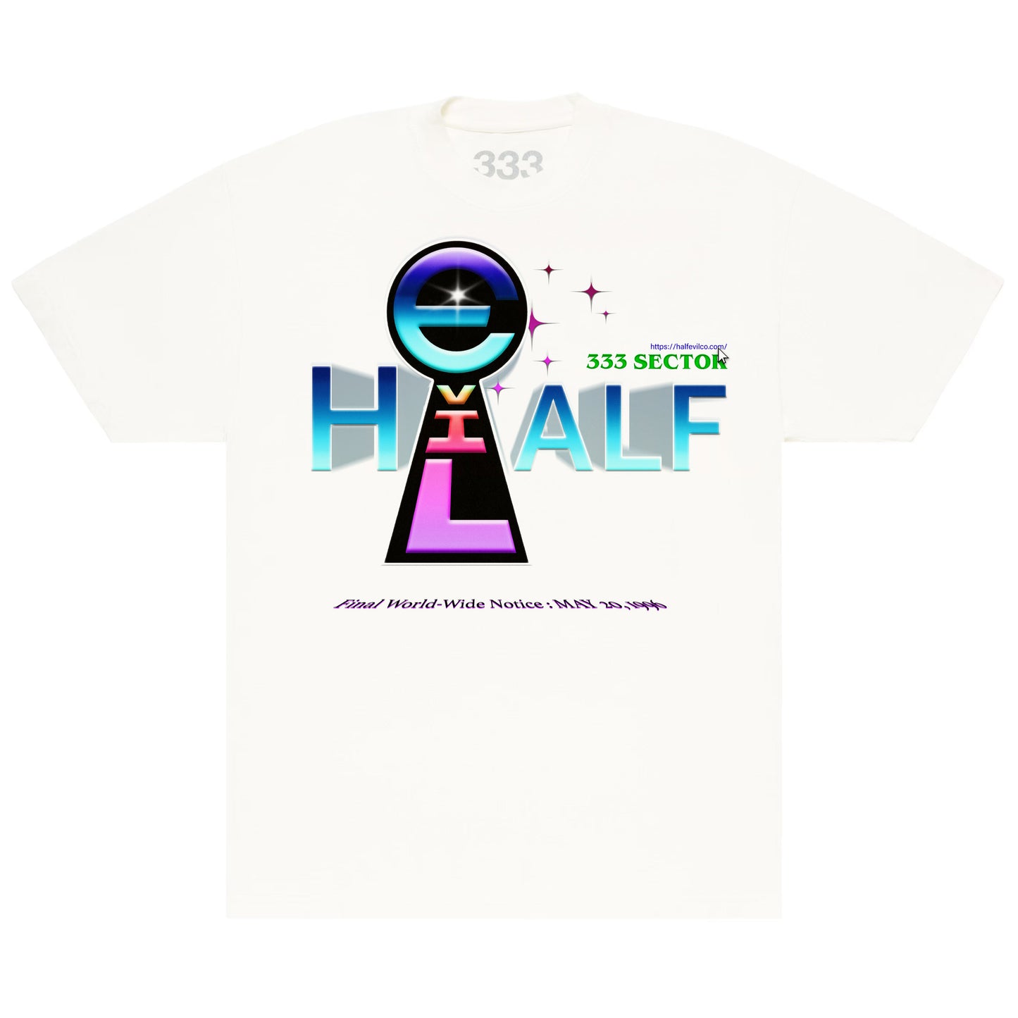 EVILGATE TEE