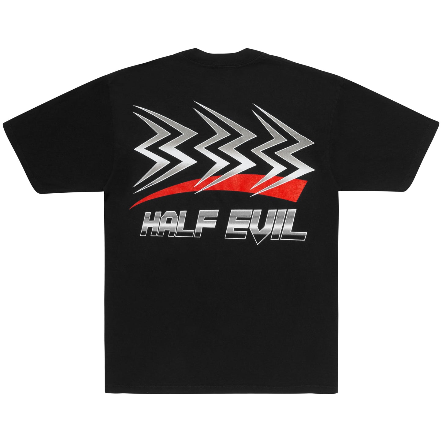 WW3 TEE