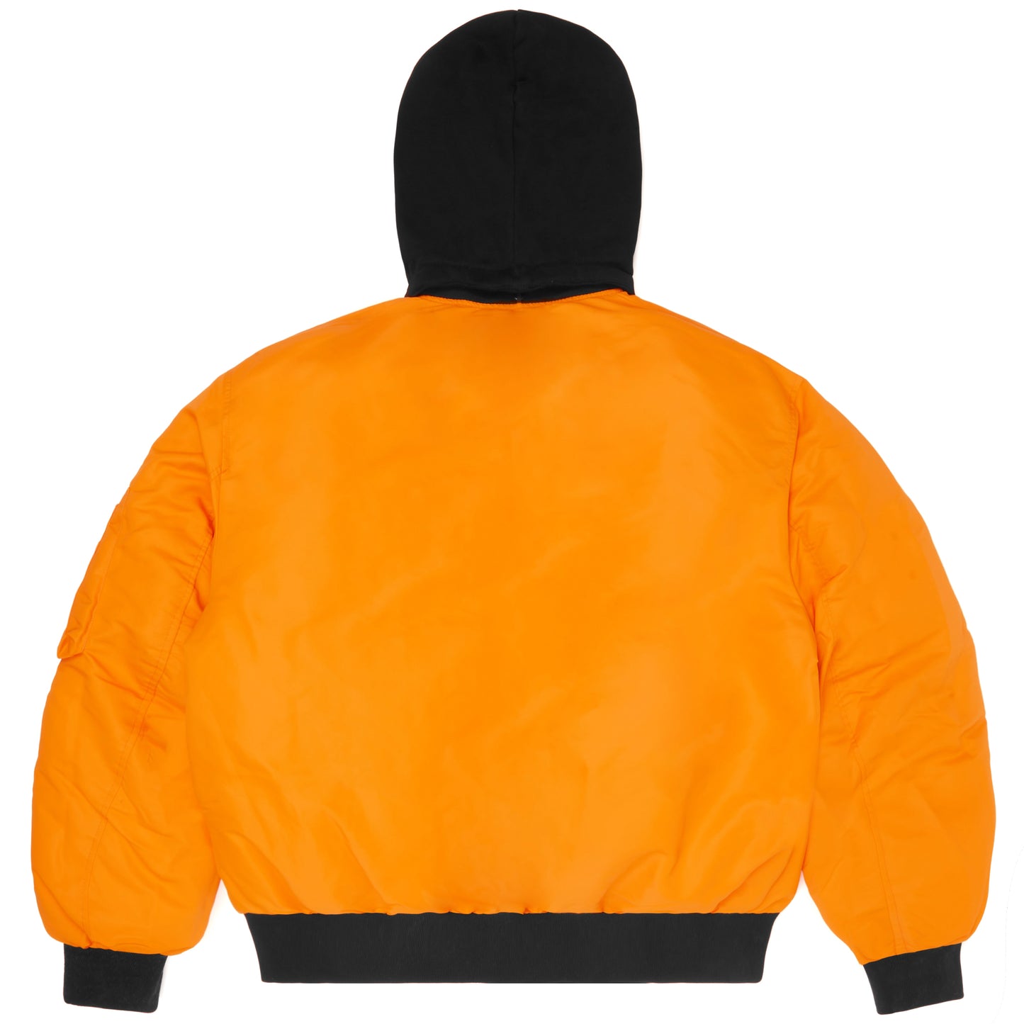 HALF EVIL BOMBER