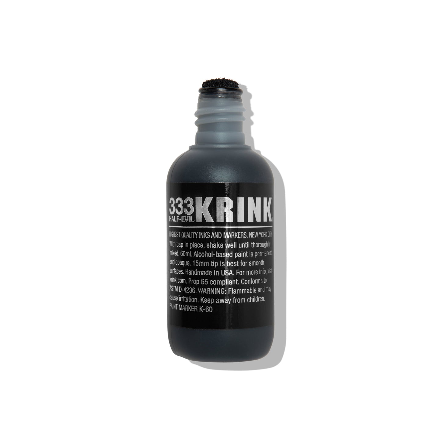 K-60 PAINT MARKER