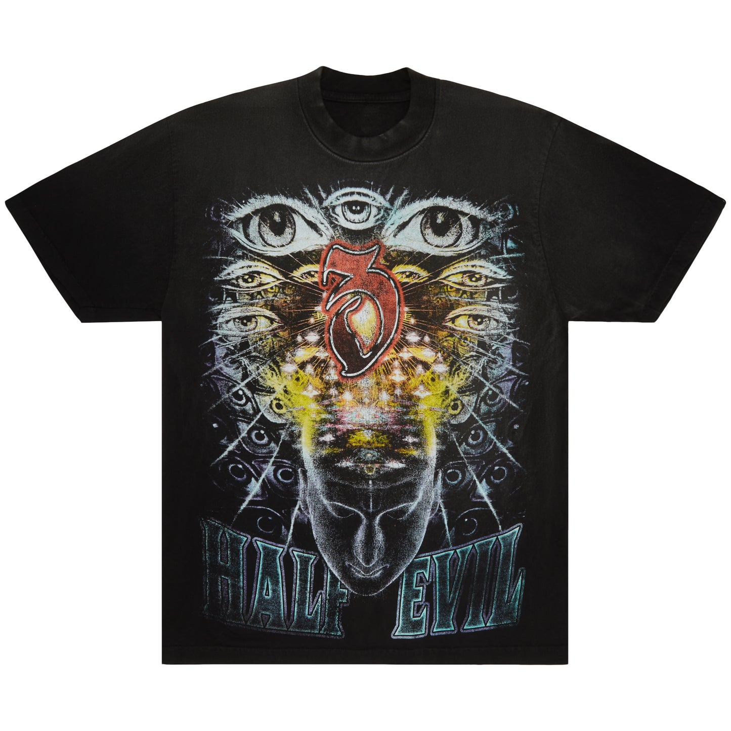 OPEN YOUR EYES TEE