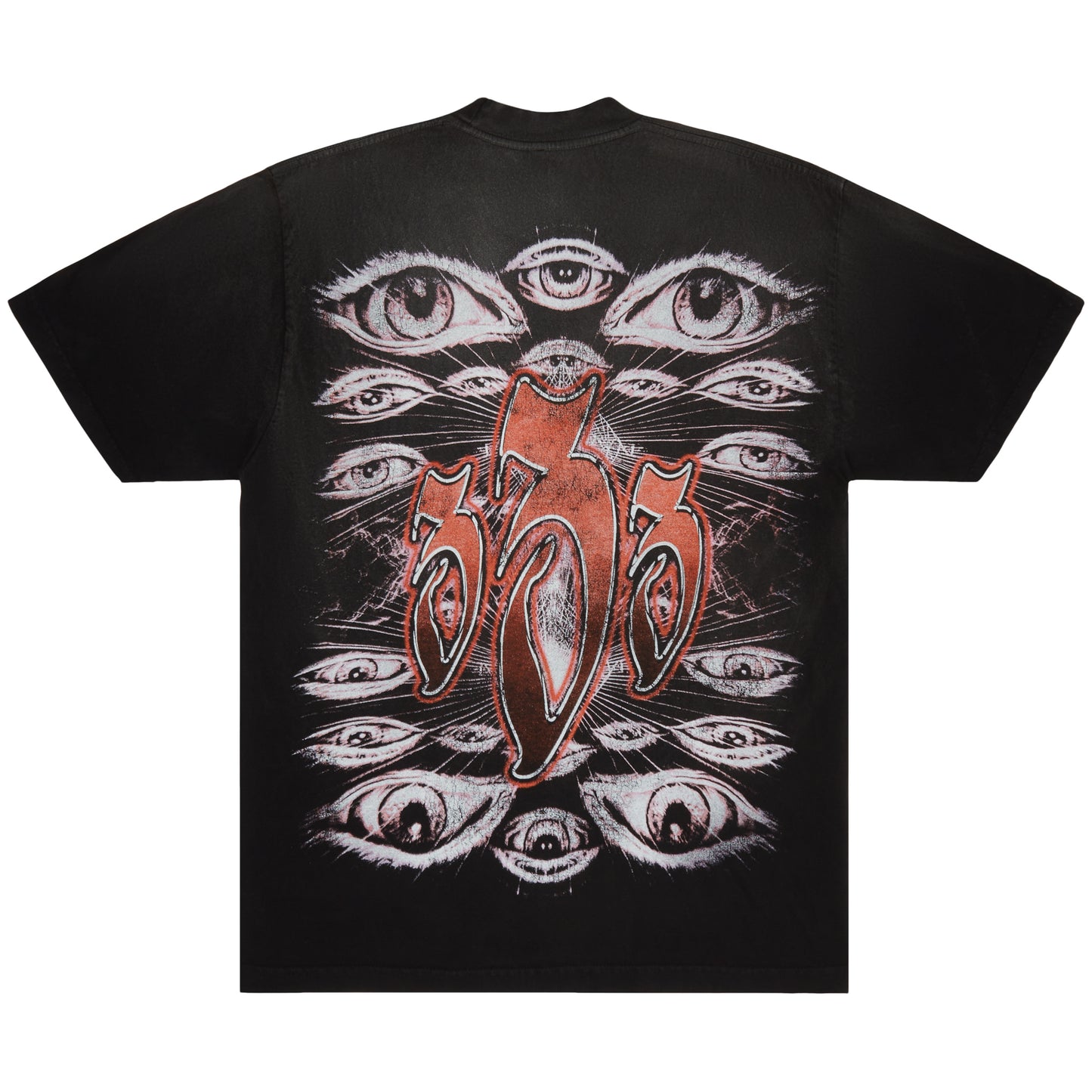 OPEN YOUR EYES TEE