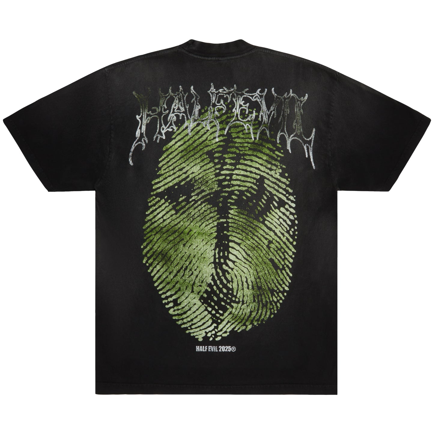 IDENTIFIED TEE
