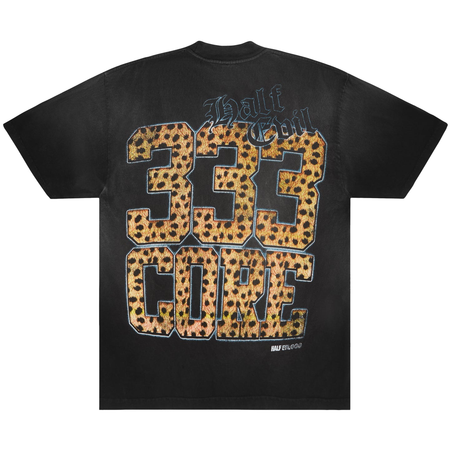 333 CORE TEE