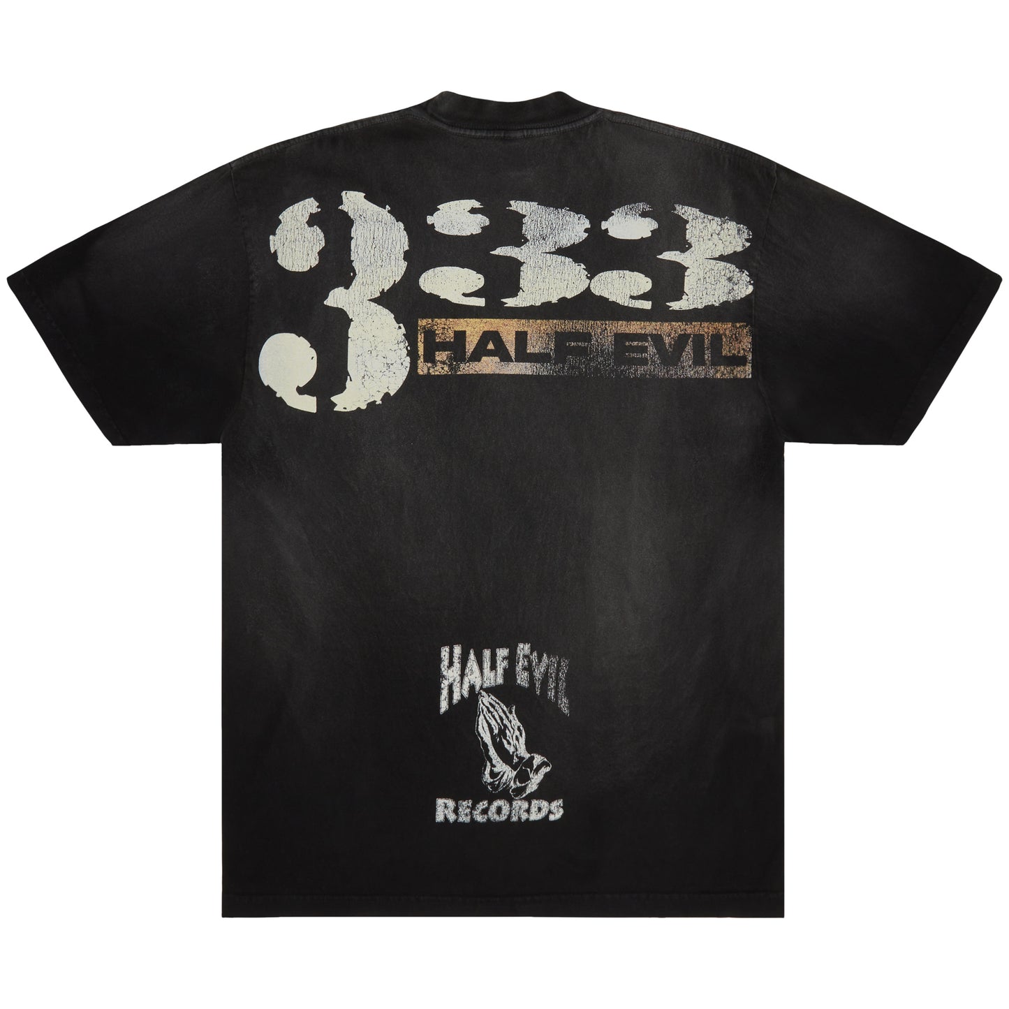 UNDERWORLD RECORDS TEE