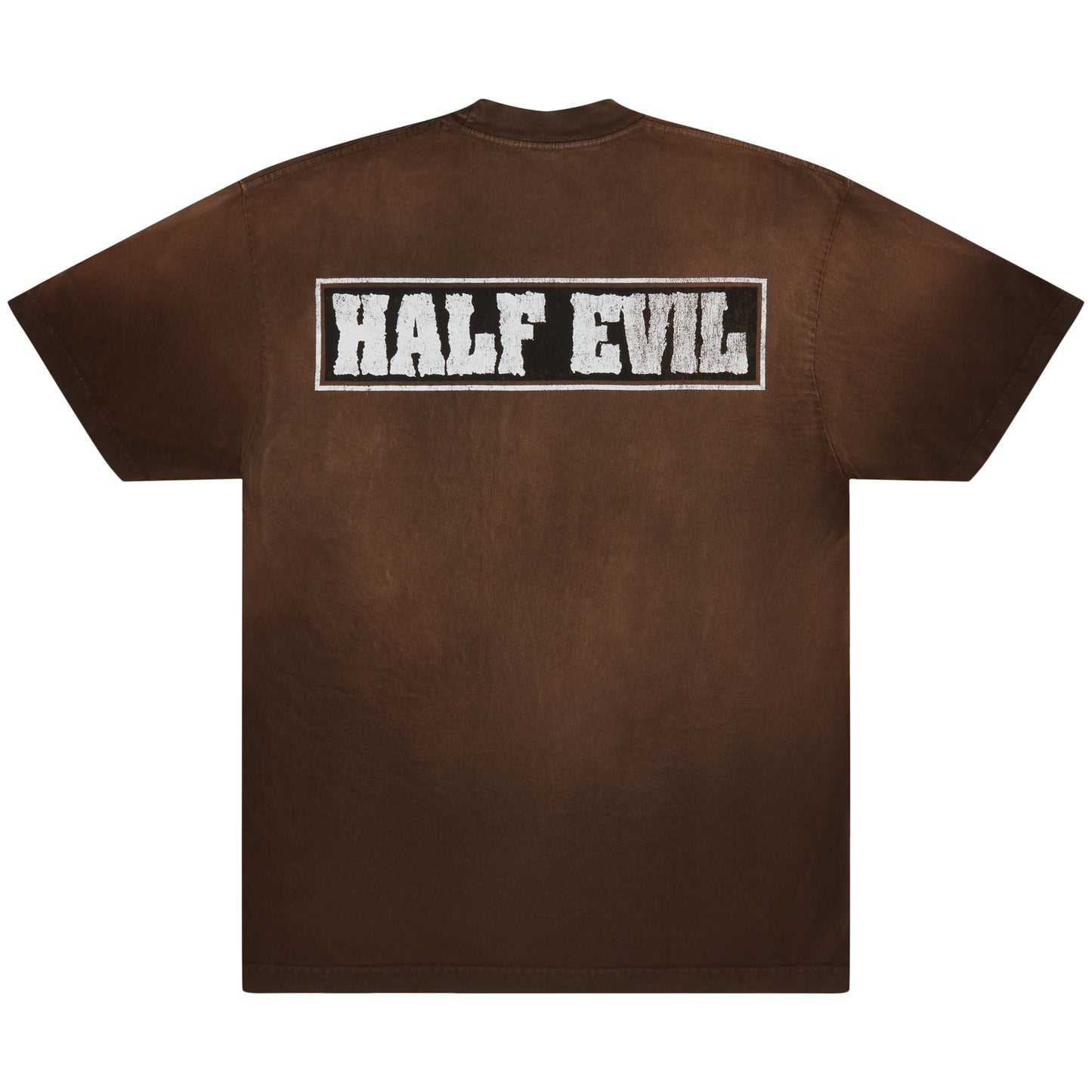 WARNING SHOT TEE