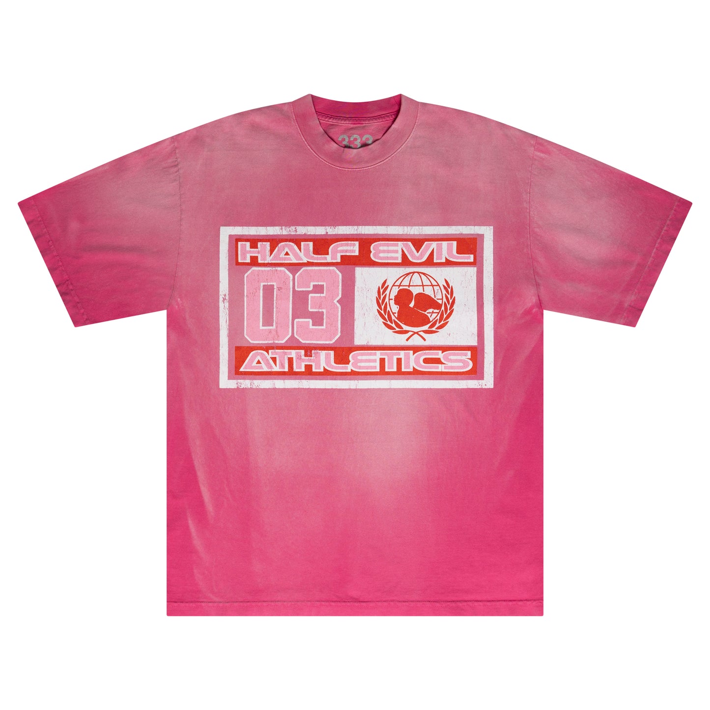 03 ATHLETICS TEE