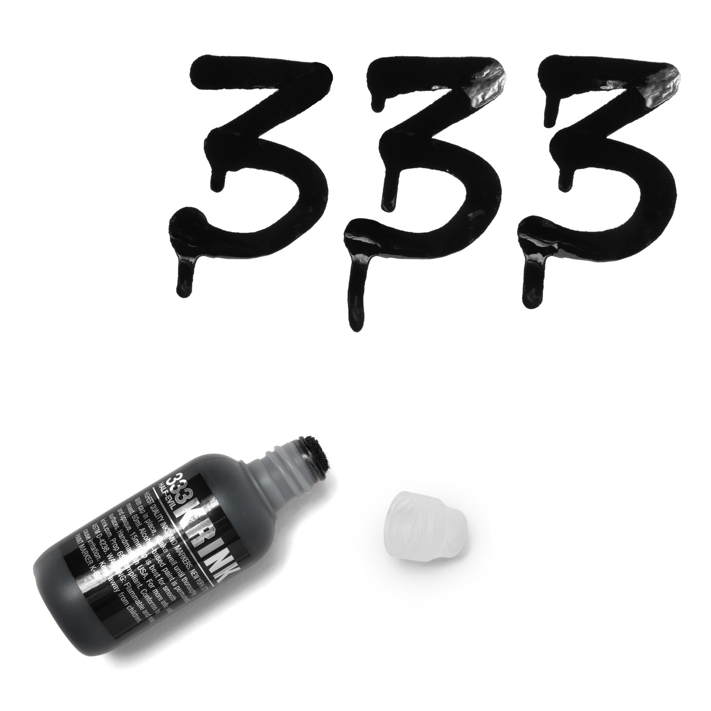 K-60 PAINT MARKER
