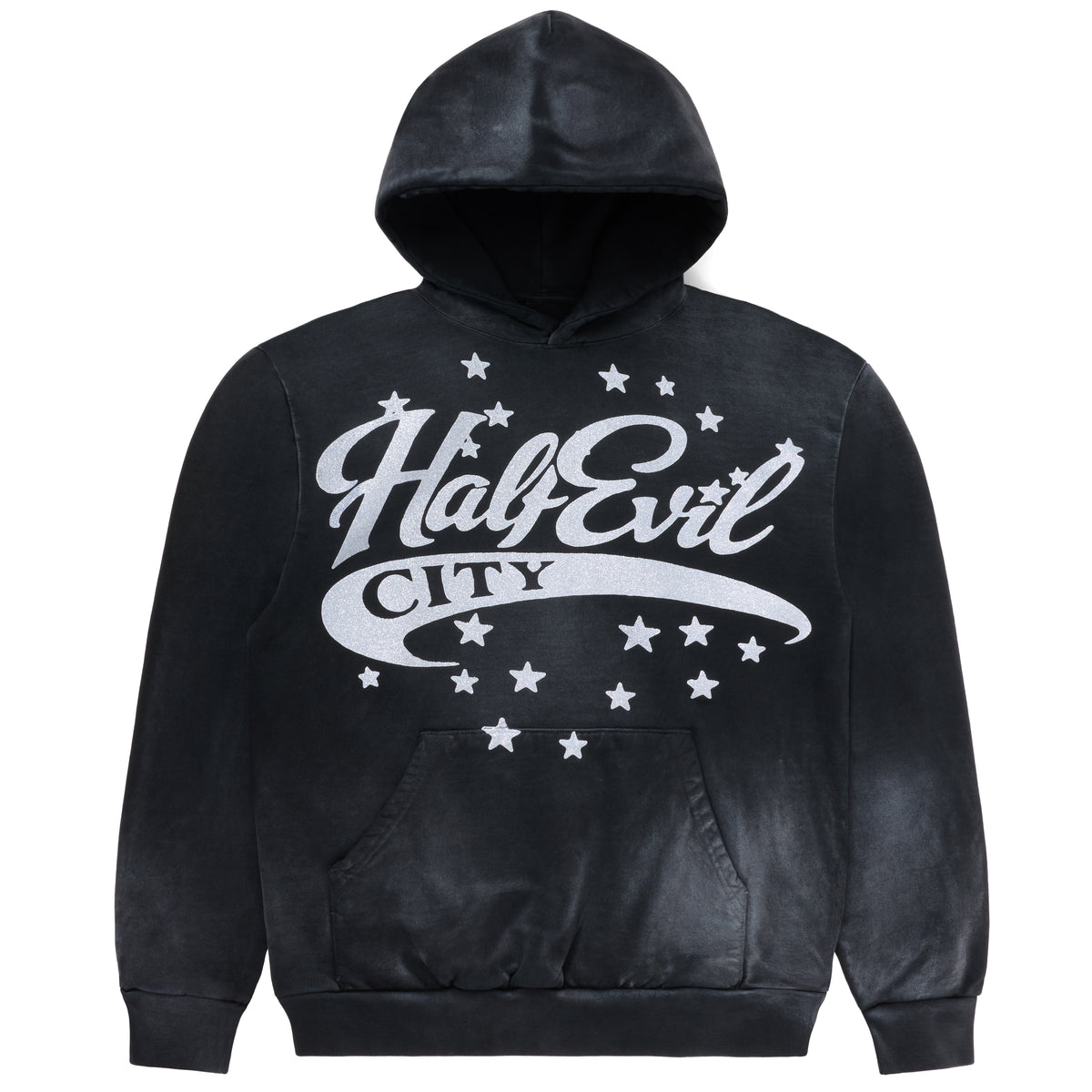 CITY HOODIE