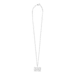 STEEL LOGO CHAIN