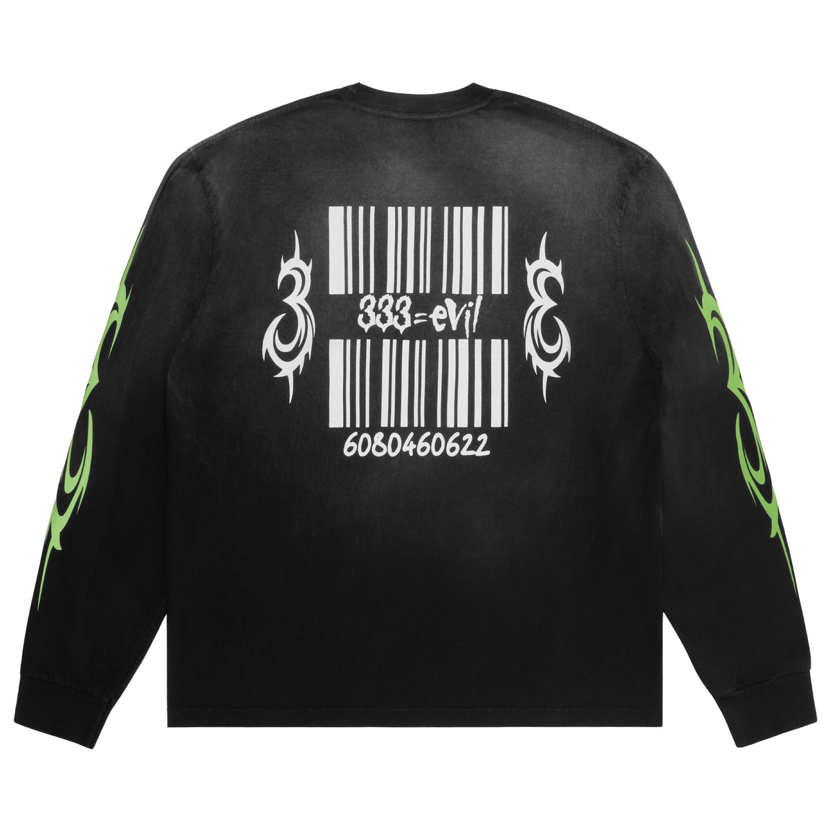 EVIL97 LONG SLEEVE