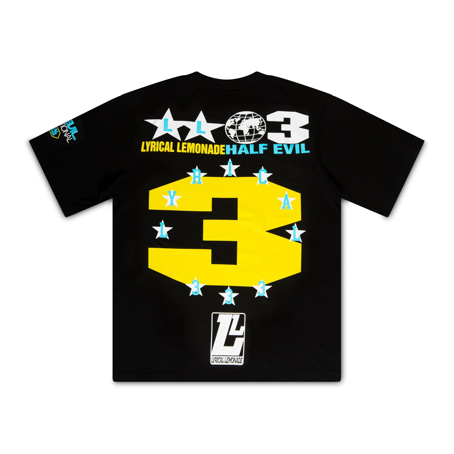 LYRICAL L3MONAD3 TEE