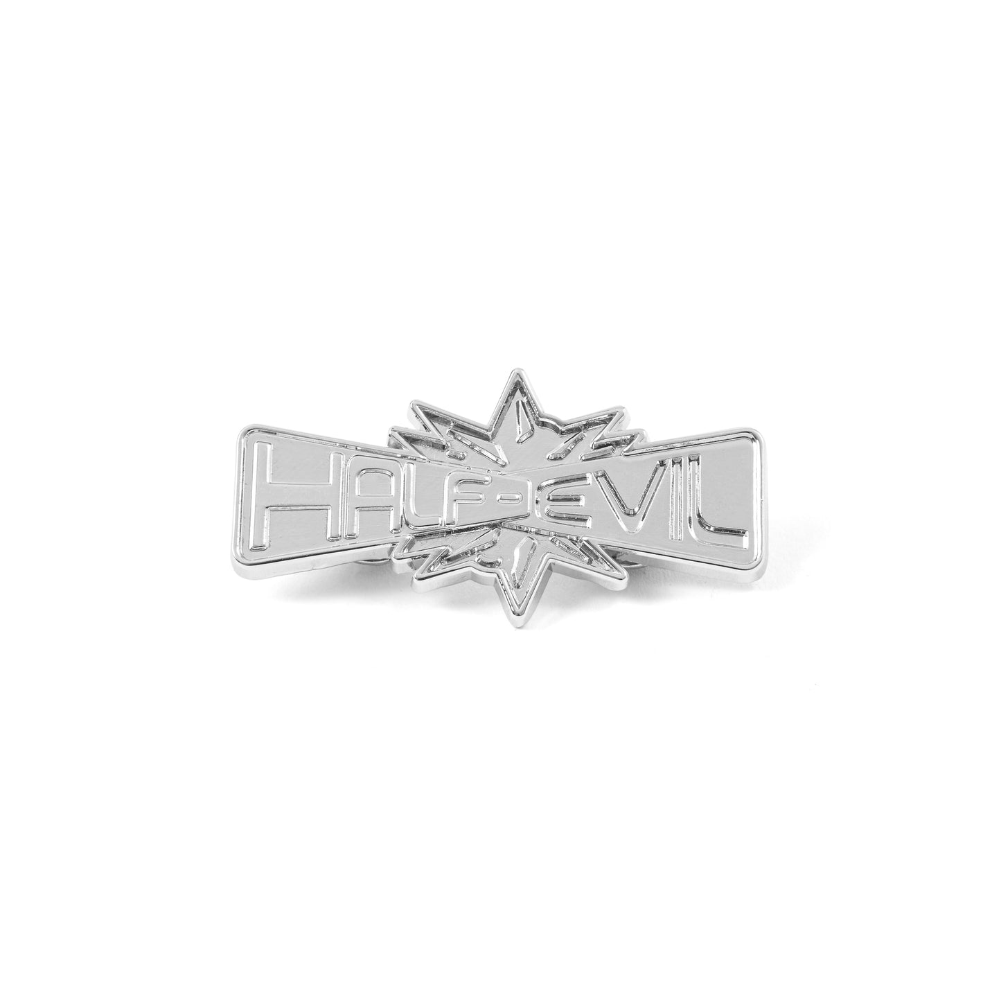 8 YEAR PIN