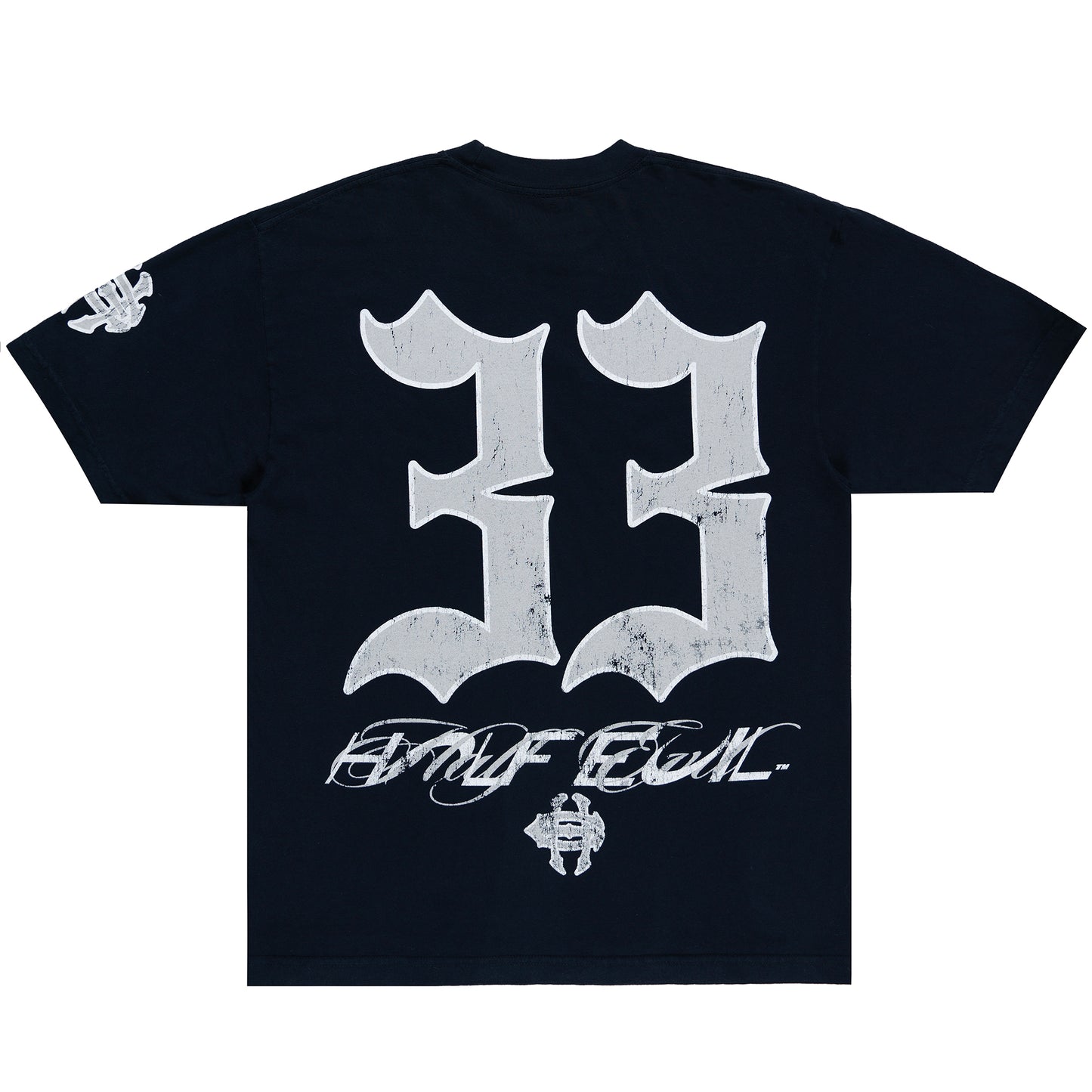 CAPTAIN 33 TEE