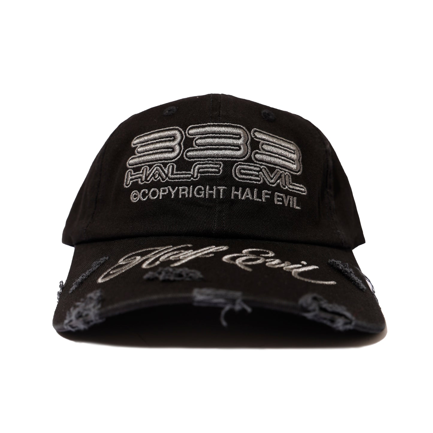 COPYRIGHT HAT