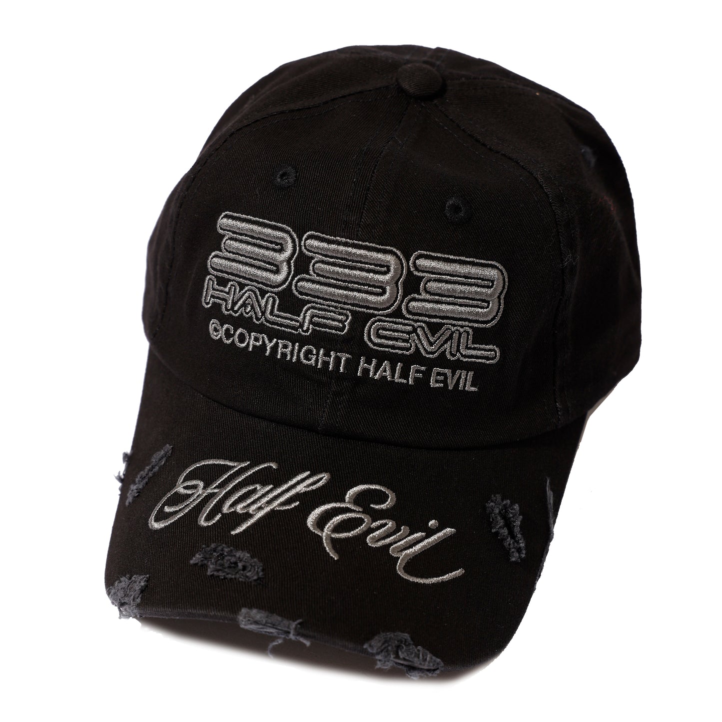 COPYRIGHT HAT