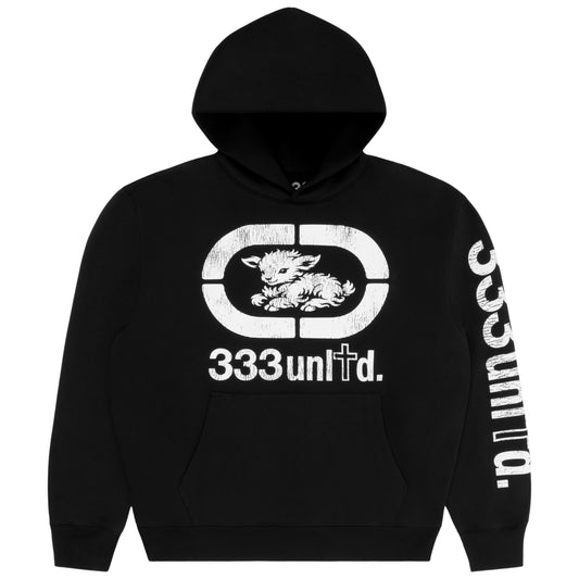 333 UNLTD HOODIE