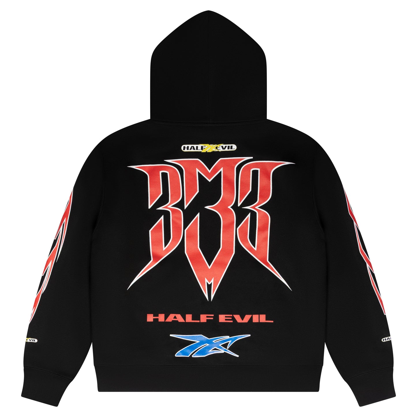 FIGHT NIGHT HOODIE