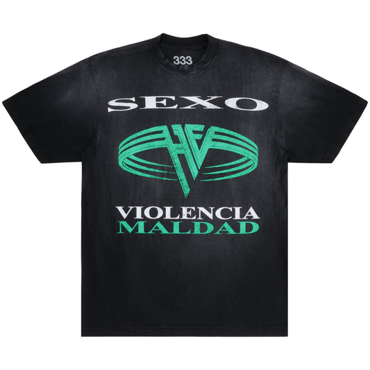 VIOLENCIA TEE