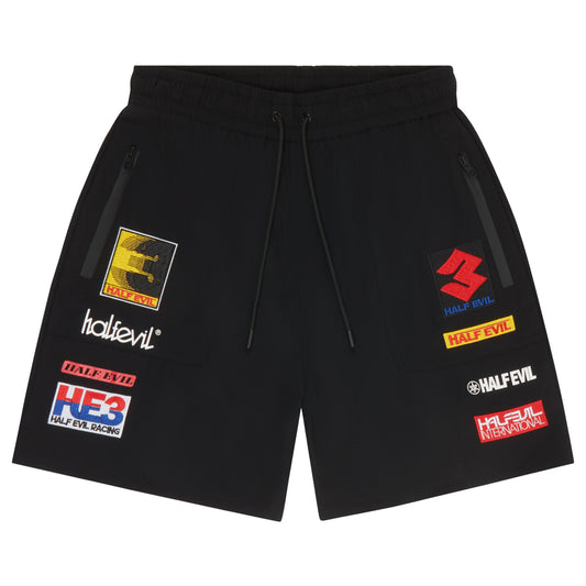 333 RACE TEAM SHORTS