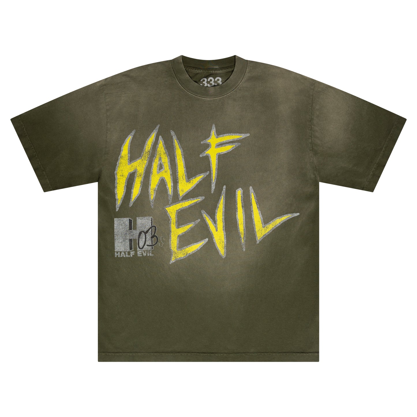 PARENTAL ADVISORY TEE