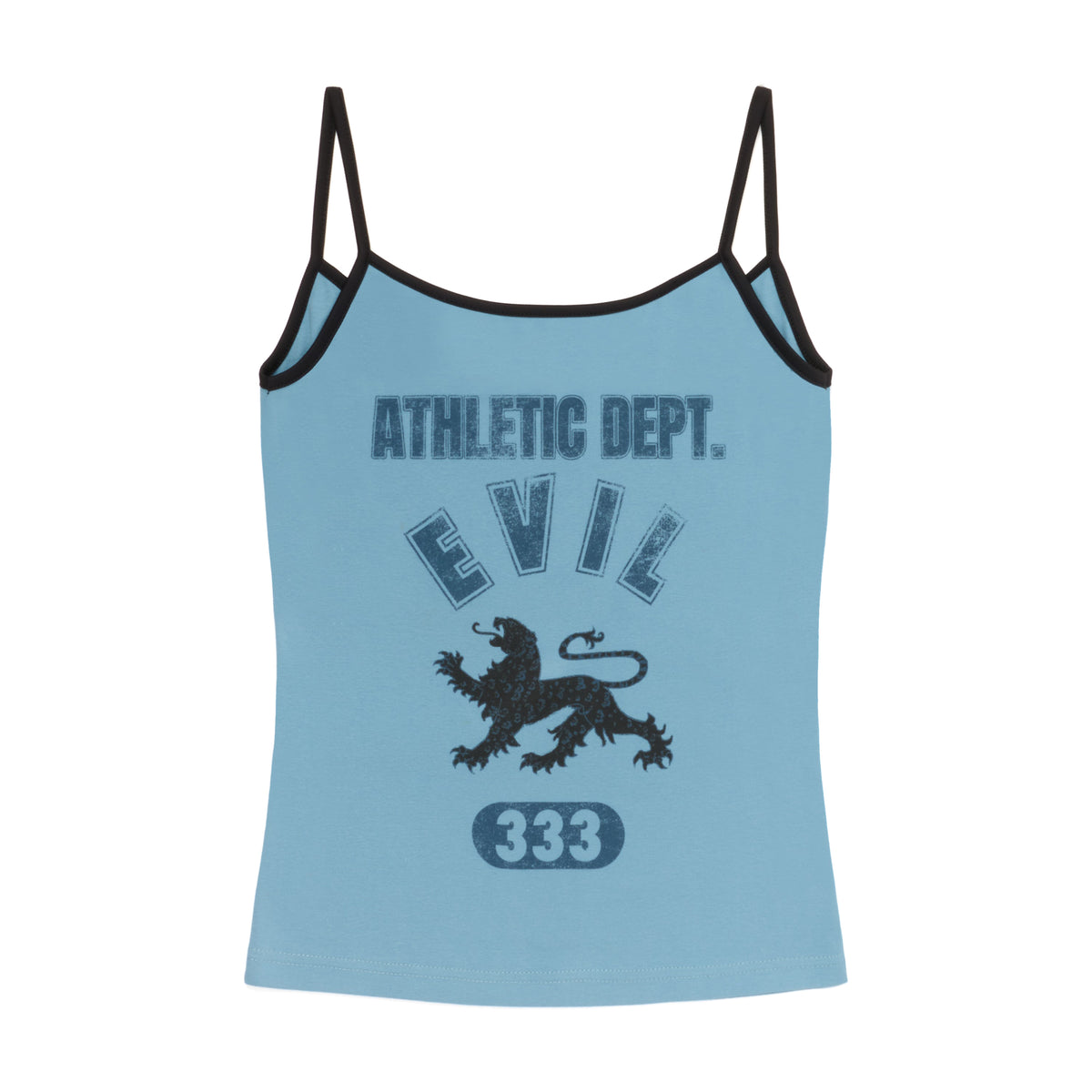 ATHLETIC DEPT TANK TOP