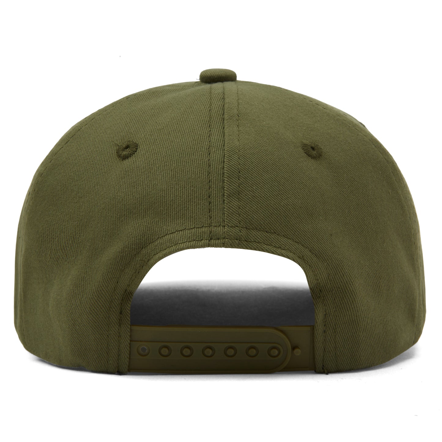 OLIVE ARC HAT