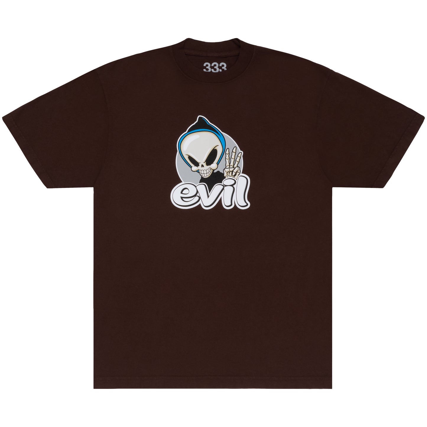 CAN'T SEE EVIL TEE