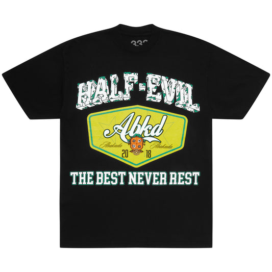 BEST NEVER REST TEE