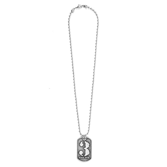 DOG TAG CHAIN