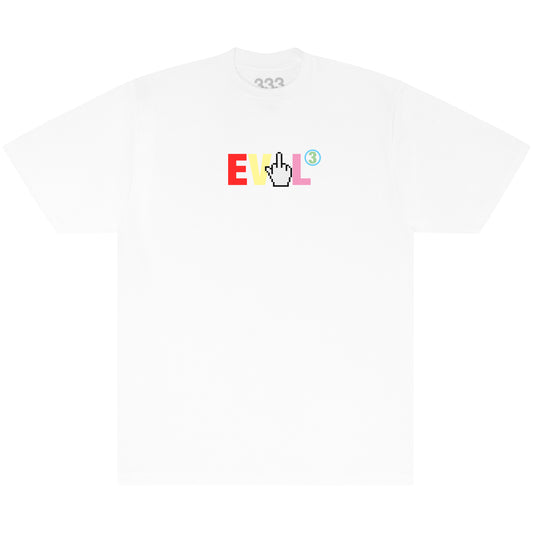 EVILDOTCOM TEE
