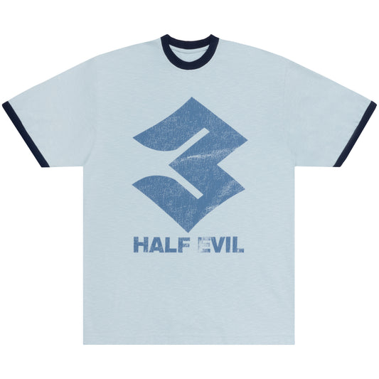 ATHLETIC RINGER TEE