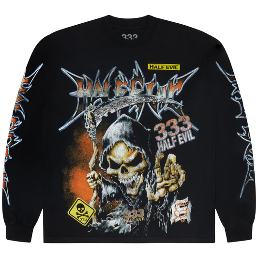 REAPER'S REVENGE LONG SLEEVE
