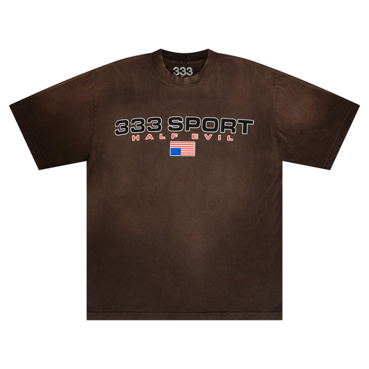 333SPORT TEE
