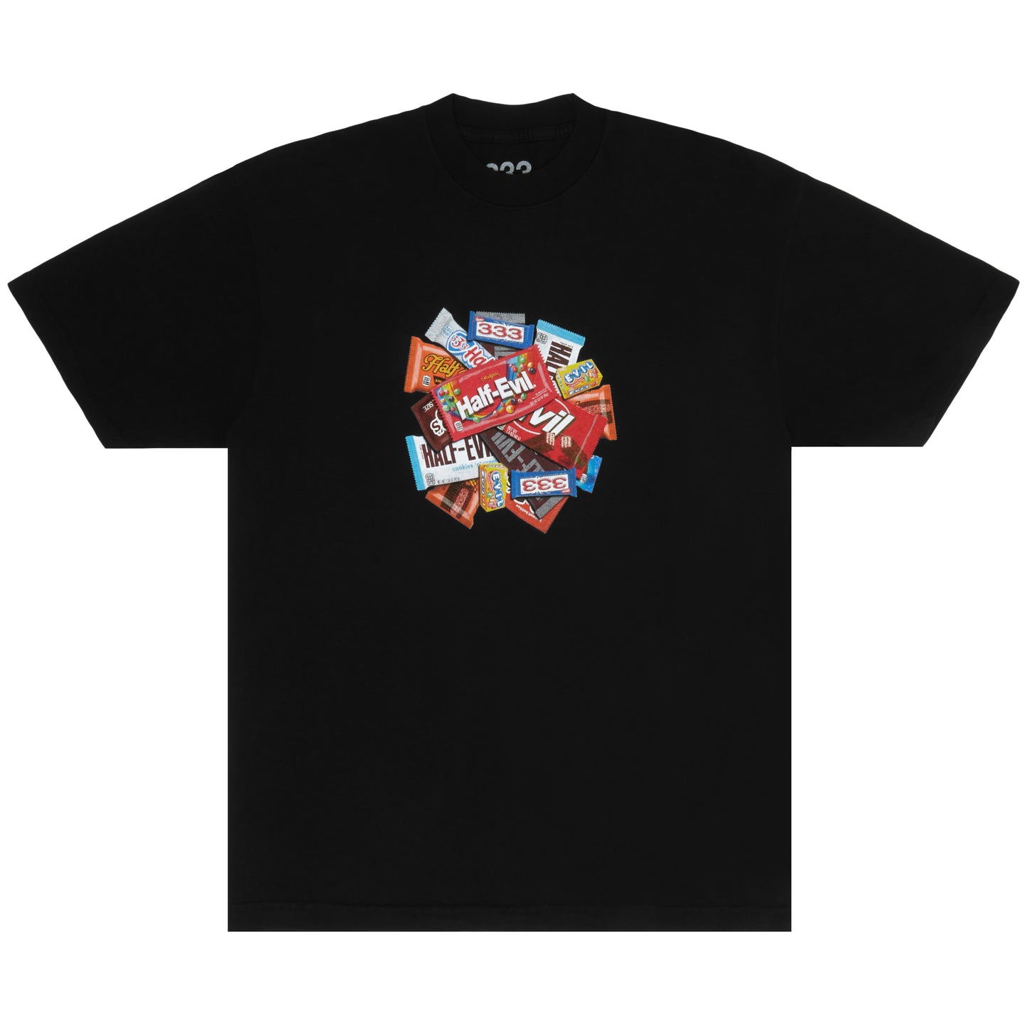 CANDY PILE TEE