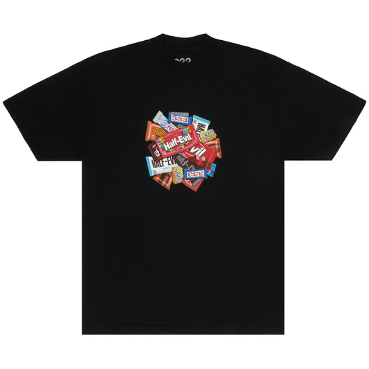 CANDY PILE TEE