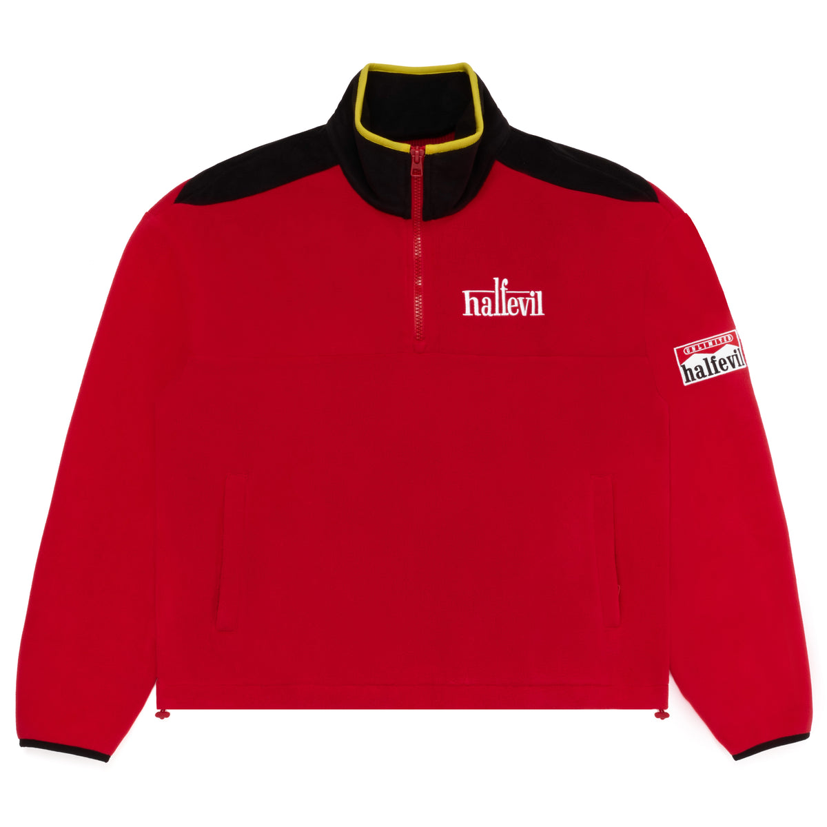 SMOKERS JACKET
