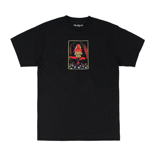 8 YEAR TEE
