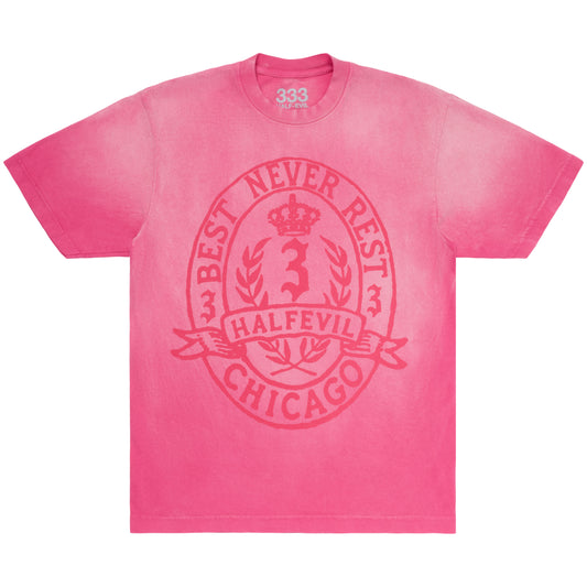 BEST NEVER REST TEE