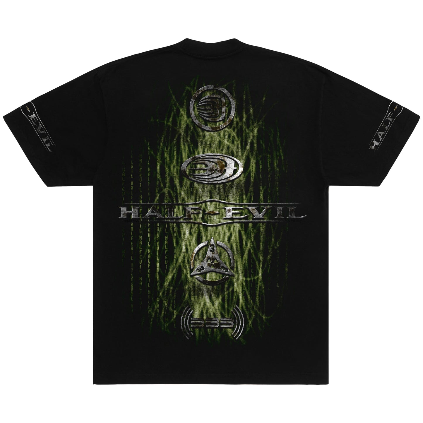 HALO3 TEE