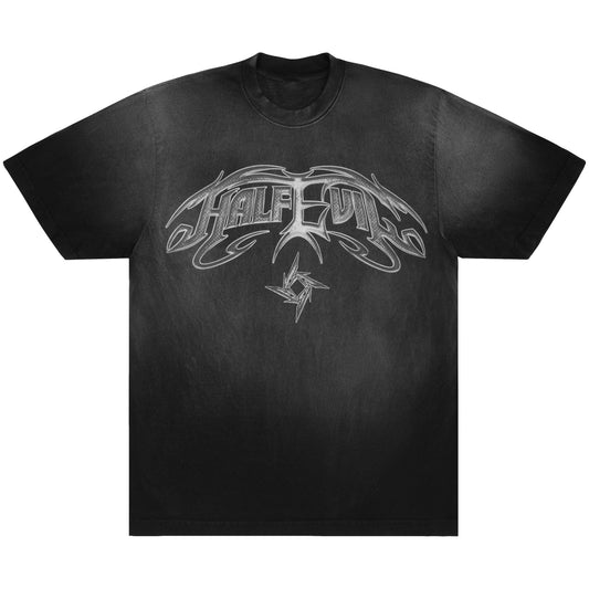 PLATE METAL TEE
